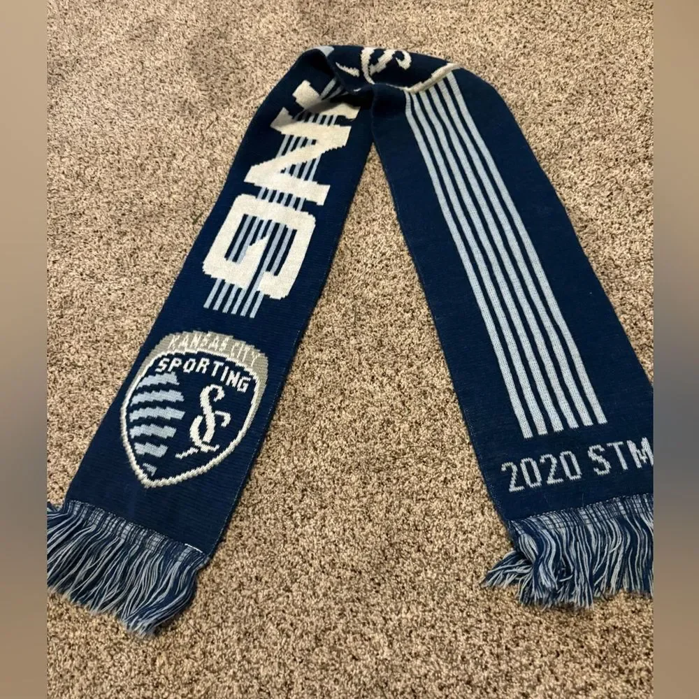 MLS great sporting